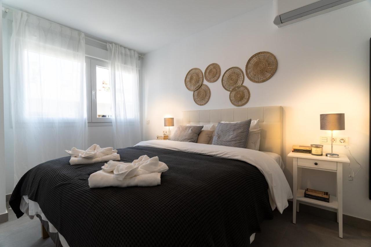 Apartamento Cala Luxo en Cala de Mijas La Cala De Mijas Exterior foto