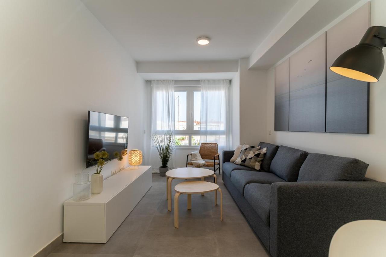 Apartamento Cala Luxo en Cala de Mijas La Cala De Mijas Exterior foto