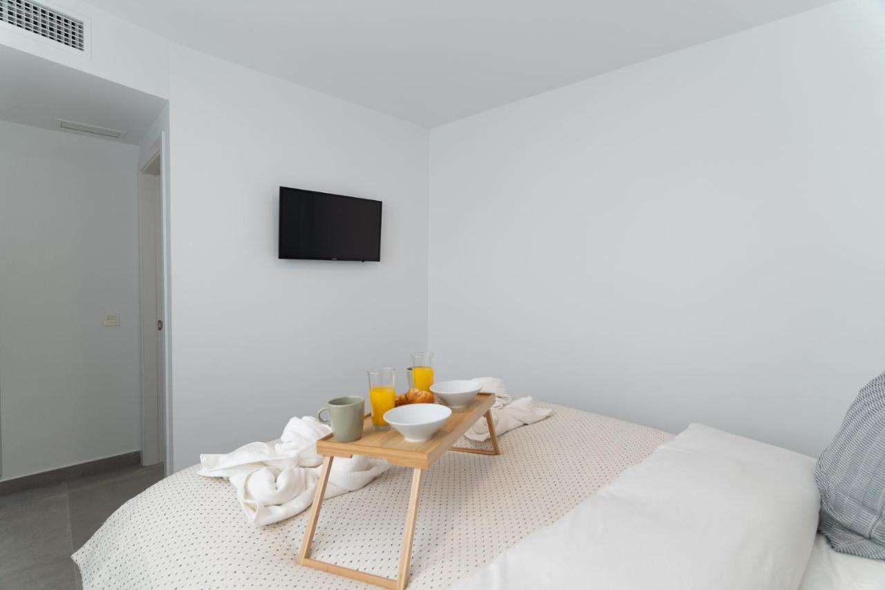 Apartamento Cala Luxo en Cala de Mijas La Cala De Mijas Exterior foto