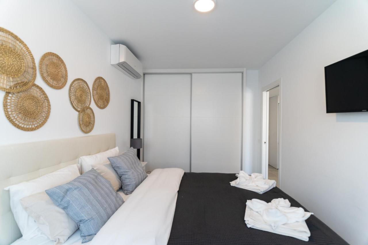 Apartamento Cala Luxo en Cala de Mijas La Cala De Mijas Exterior foto