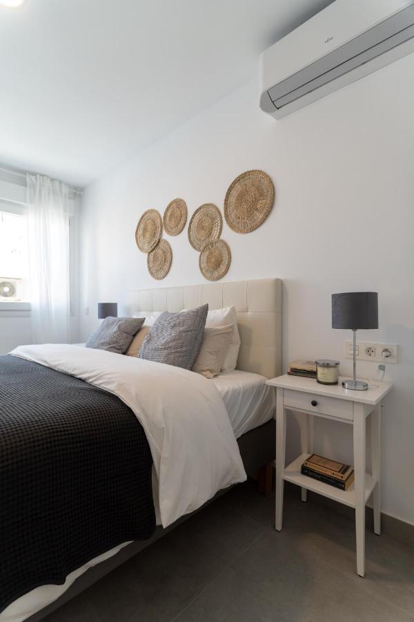 Apartamento Cala Luxo en Cala de Mijas La Cala De Mijas Exterior foto