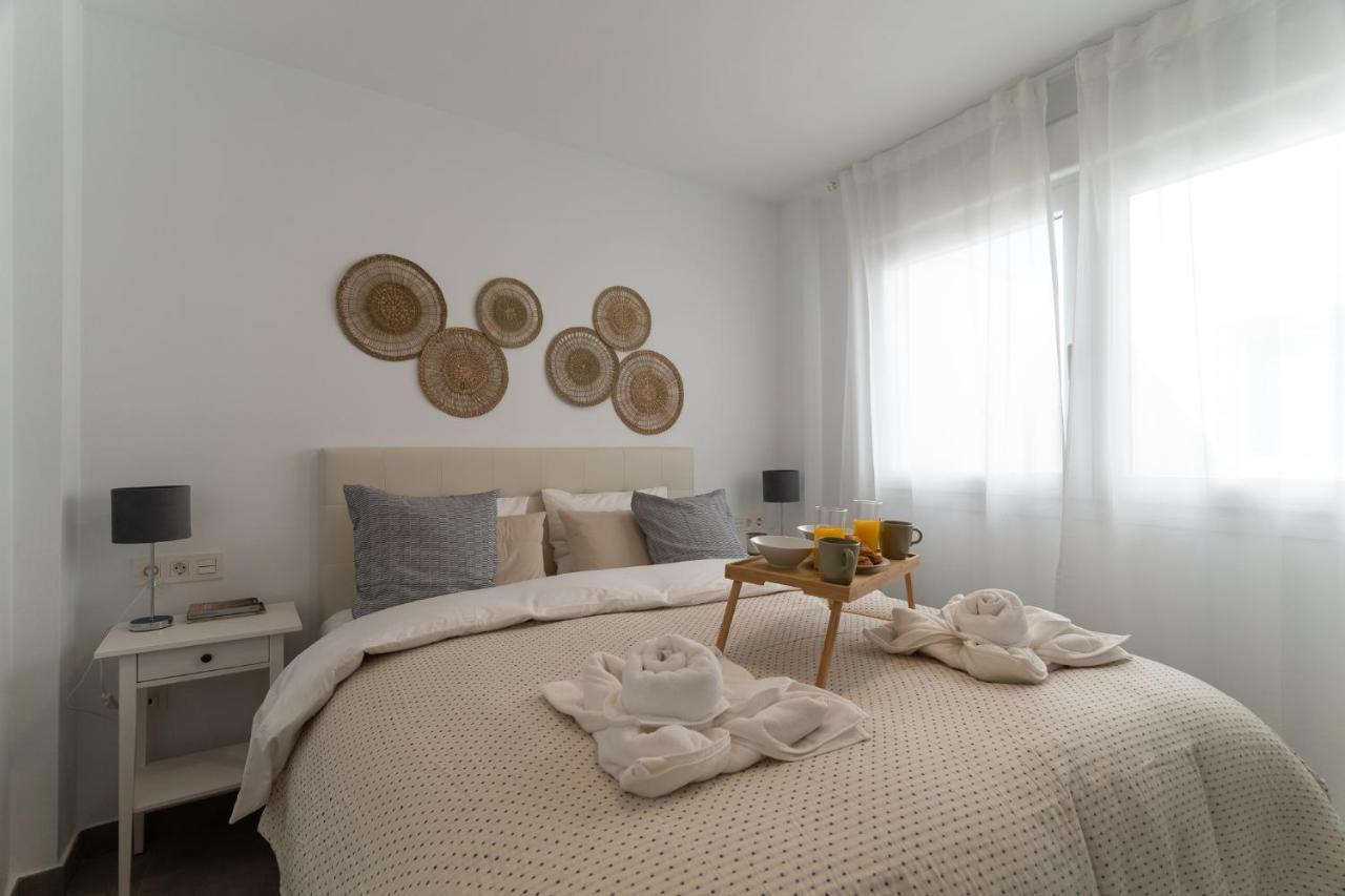 Apartamento Cala Luxo en Cala de Mijas La Cala De Mijas Exterior foto