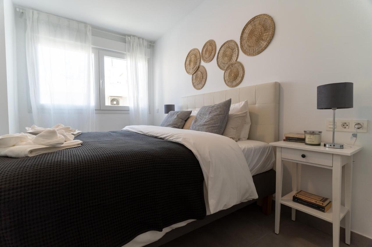 Apartamento Cala Luxo en Cala de Mijas La Cala De Mijas Exterior foto