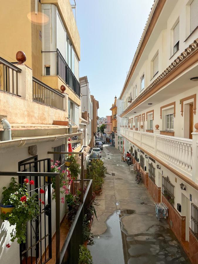 Apartamento Cala Luxo en Cala de Mijas La Cala De Mijas Exterior foto