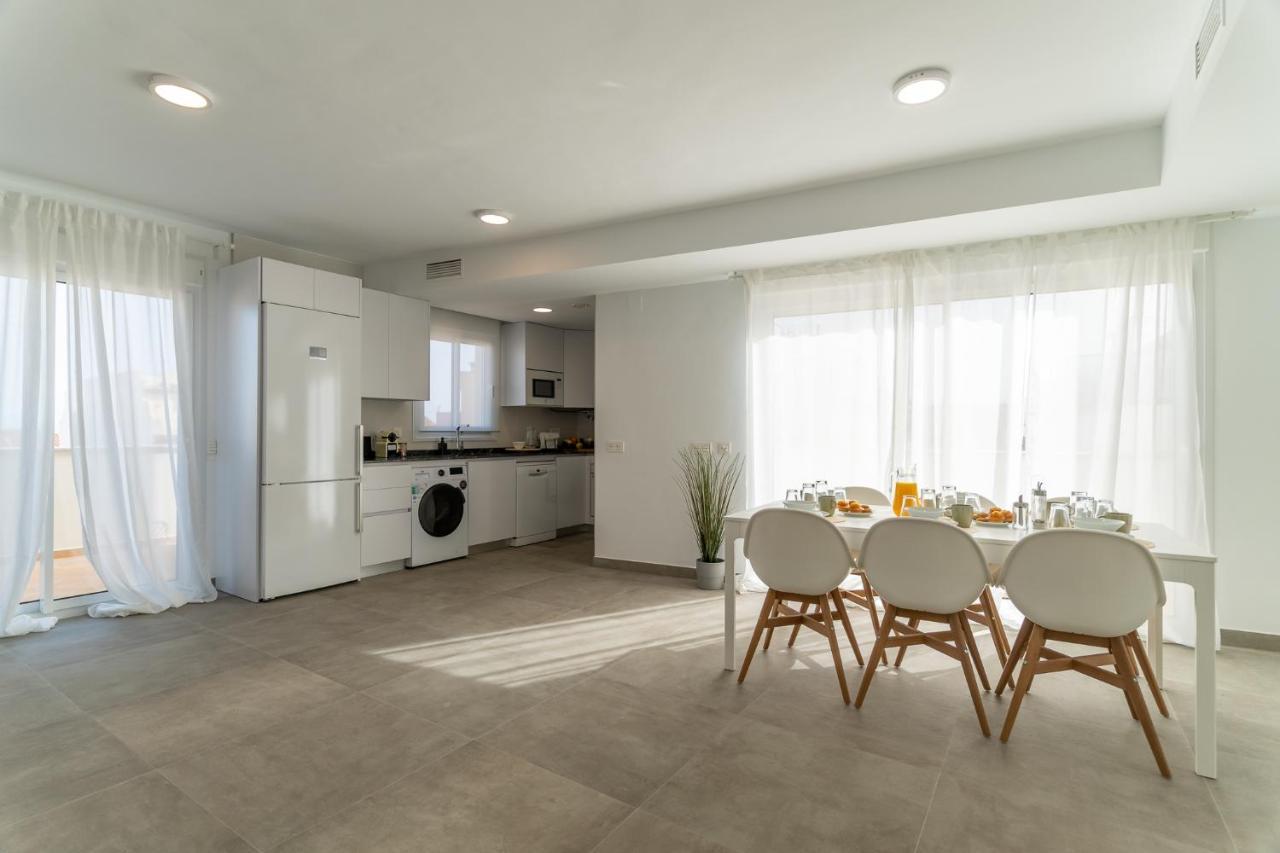 Apartamento Cala Luxo en Cala de Mijas La Cala De Mijas Exterior foto