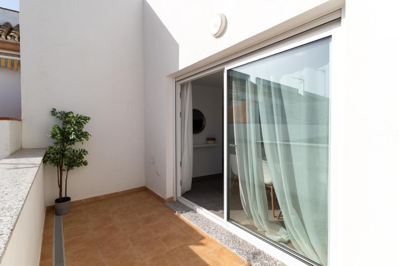 Apartamento Cala Luxo en Cala de Mijas La Cala De Mijas Exterior foto