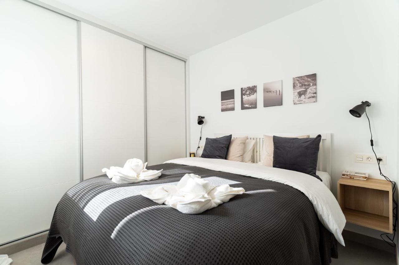Apartamento Cala Luxo en Cala de Mijas La Cala De Mijas Exterior foto