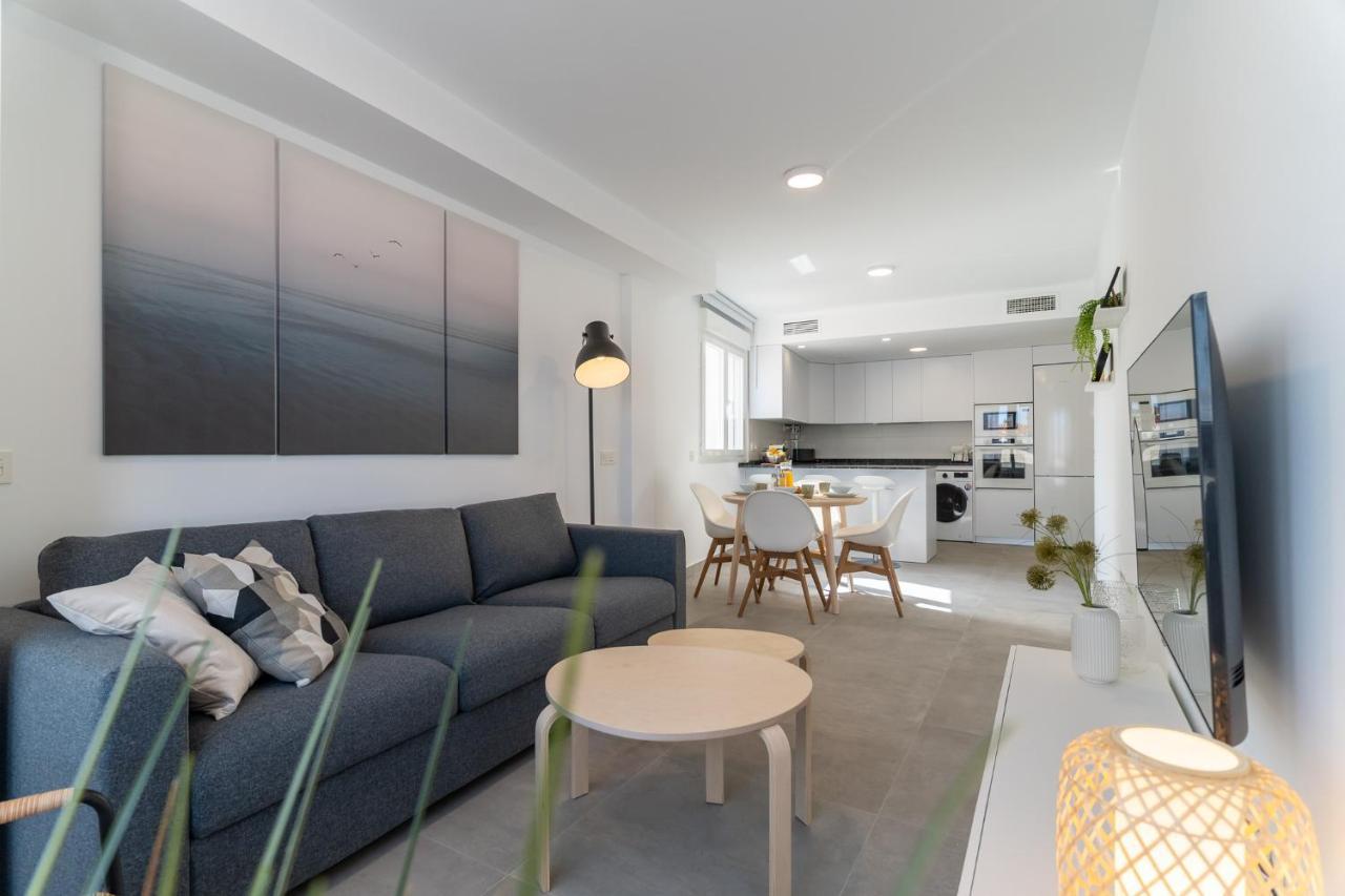 Apartamento Cala Luxo en Cala de Mijas La Cala De Mijas Exterior foto