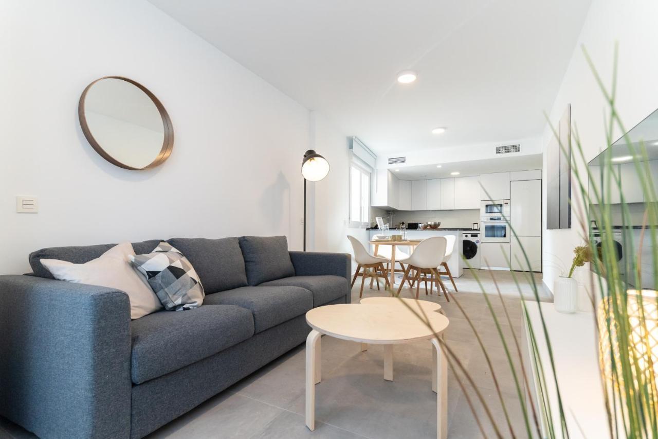 Apartamento Cala Luxo en Cala de Mijas La Cala De Mijas Exterior foto