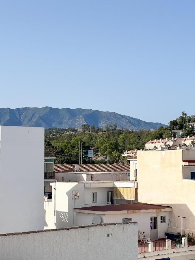 Apartamento Cala Luxo en Cala de Mijas La Cala De Mijas Exterior foto