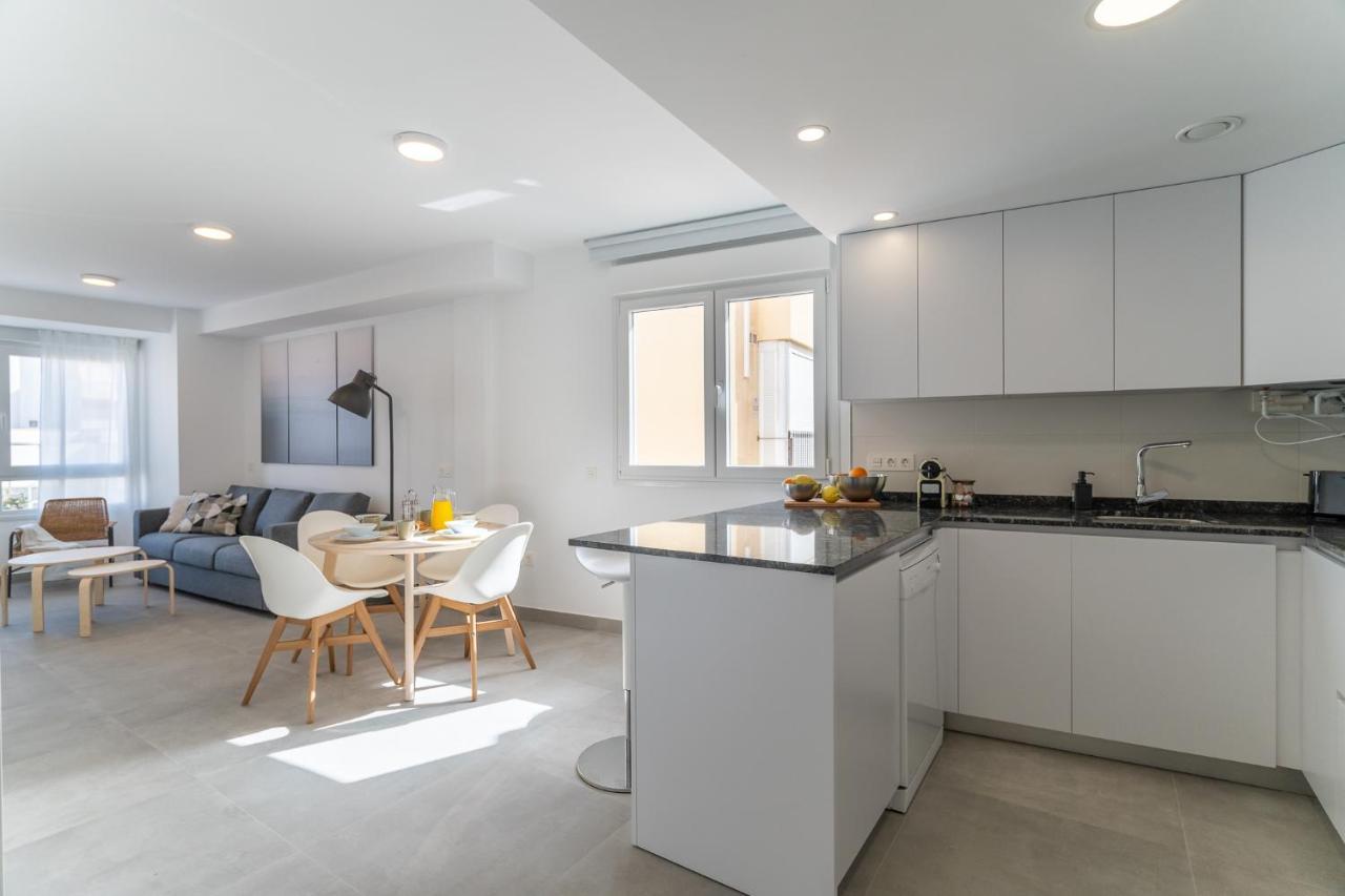 Apartamento Cala Luxo en Cala de Mijas La Cala De Mijas Exterior foto
