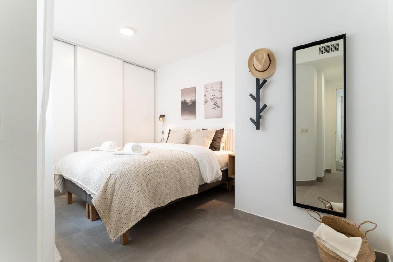 Apartamento Cala Luxo en Cala de Mijas La Cala De Mijas Exterior foto