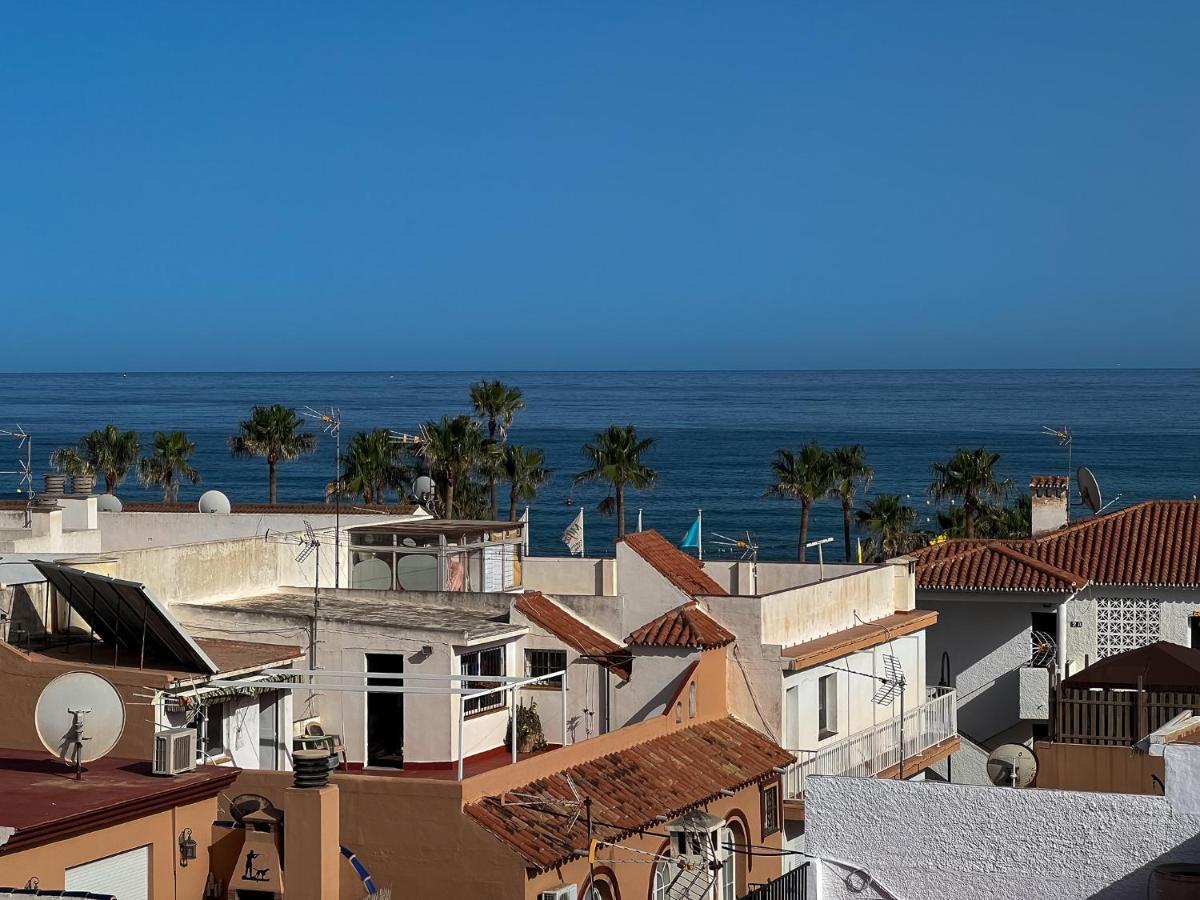 Apartamento Cala Luxo en Cala de Mijas La Cala De Mijas Exterior foto