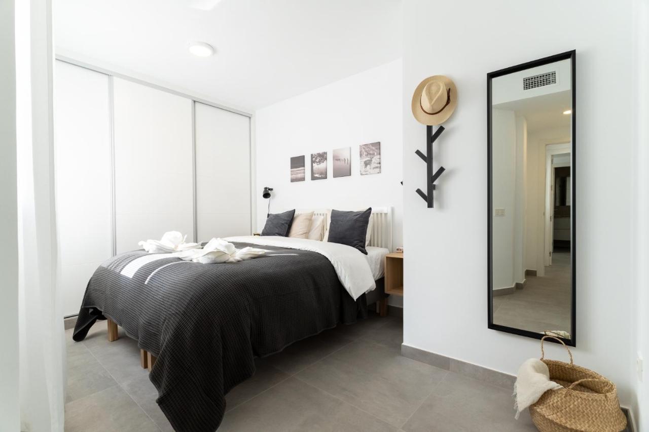 Apartamento Cala Luxo en Cala de Mijas La Cala De Mijas Exterior foto